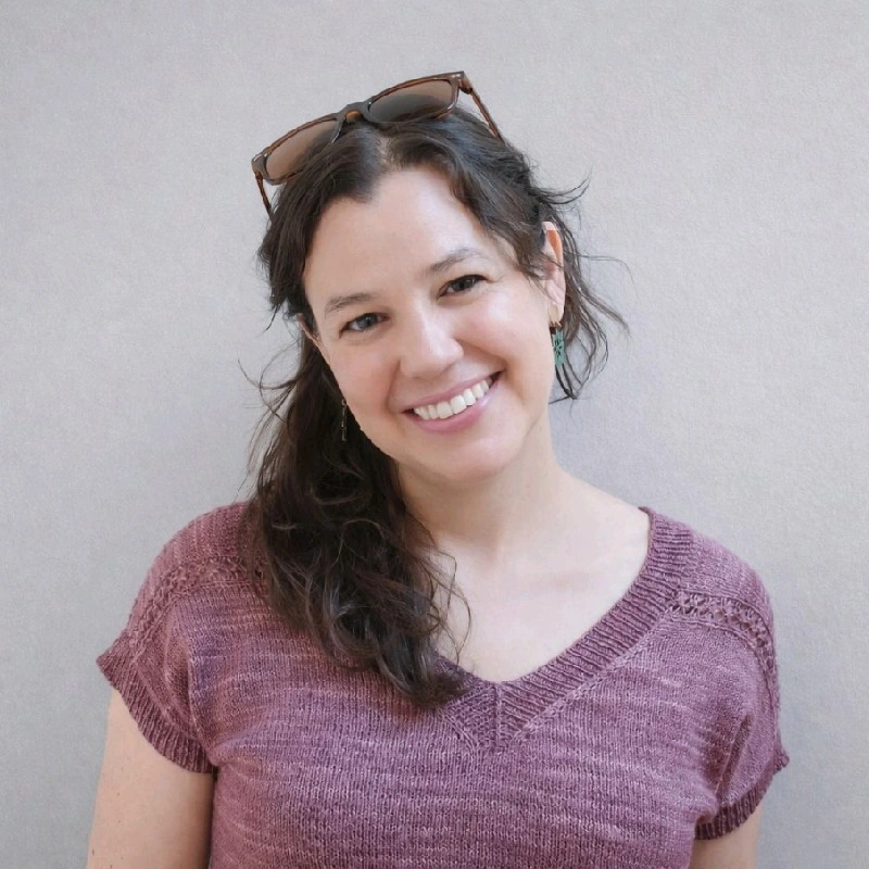 Retrato de Francisca Araya